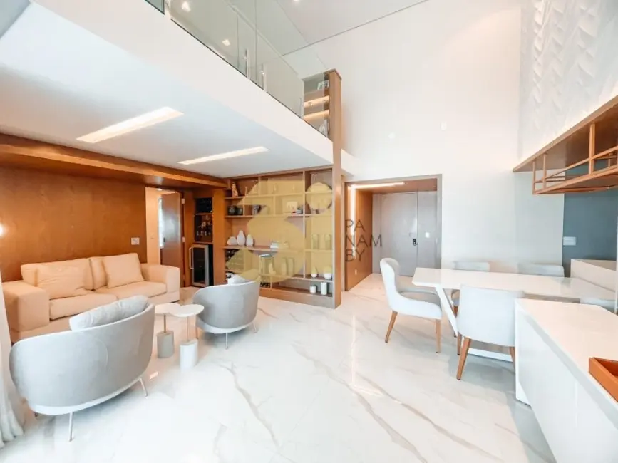 Apartamento com 4 quartos à venda, 198m2 em Vila Andrade, São Paulo - SP - imagem 6 Foto 6 de Apartamento com 4 quartos à venda, 198m2 em Vila Andrade, São Paulo - SP