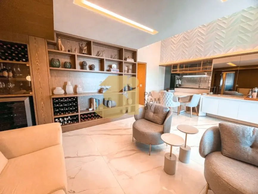 Apartamento com 4 quartos à venda, 198m2 em Vila Andrade, São Paulo - SP - imagem 8 Foto 8 de Apartamento com 4 quartos à venda, 198m2 em Vila Andrade, São Paulo - SP