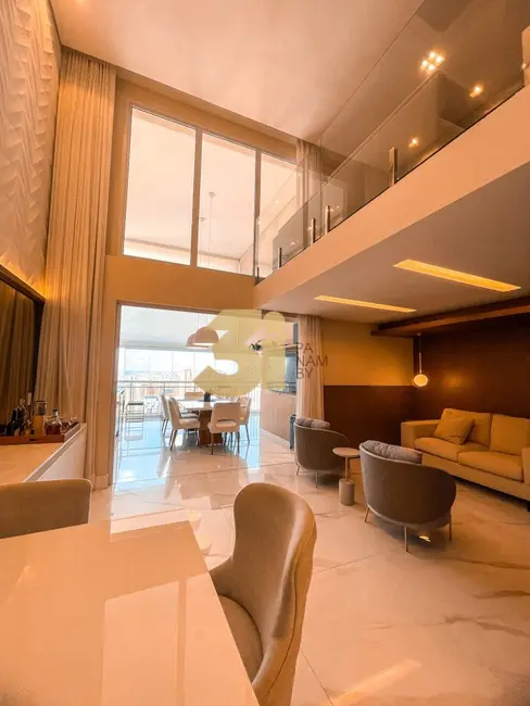 Apartamento com 4 quartos à venda, 198m2 em Vila Andrade, São Paulo - SP - imagem 4 Foto 4 de Apartamento com 4 quartos à venda, 198m2 em Vila Andrade, São Paulo - SP