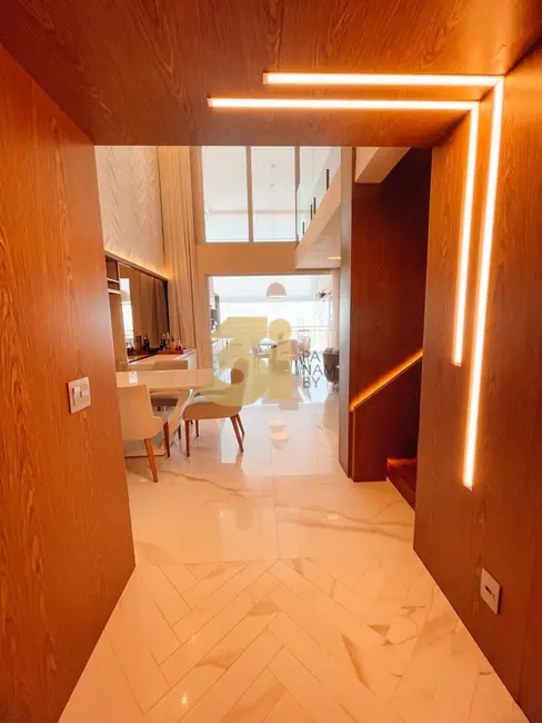 Apartamento com 4 quartos à venda, 198m2 em Vila Andrade, São Paulo - SP - imagem 2 Foto 2 de Apartamento com 4 quartos à venda, 198m2 em Vila Andrade, São Paulo - SP