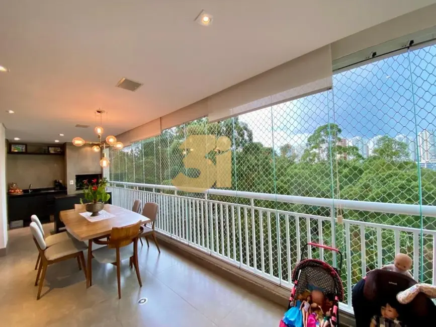 Foto 2 de Apartamento com 3 quartos à venda, 138m2 em Vila Andrade, São Paulo - SP