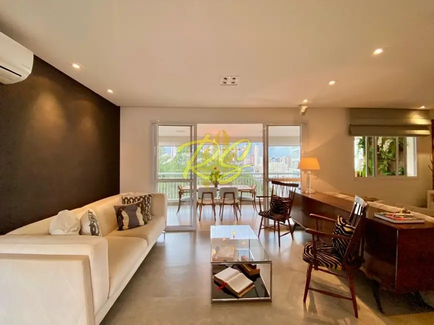 Apartamento com 3 quartos à venda, 138m2 em Vila Andrade, São Paulo - SP - imagem 9 Foto 9 de Apartamento com 3 quartos à venda, 138m2 em Vila Andrade, São Paulo - SP