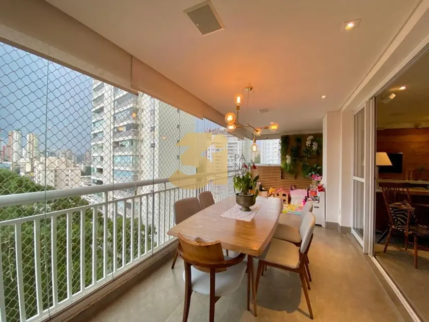 Apartamento com 3 quartos à venda, 138m2 em Vila Andrade, São Paulo - SP - imagem 5 Foto 5 de Apartamento com 3 quartos à venda, 138m2 em Vila Andrade, São Paulo - SP