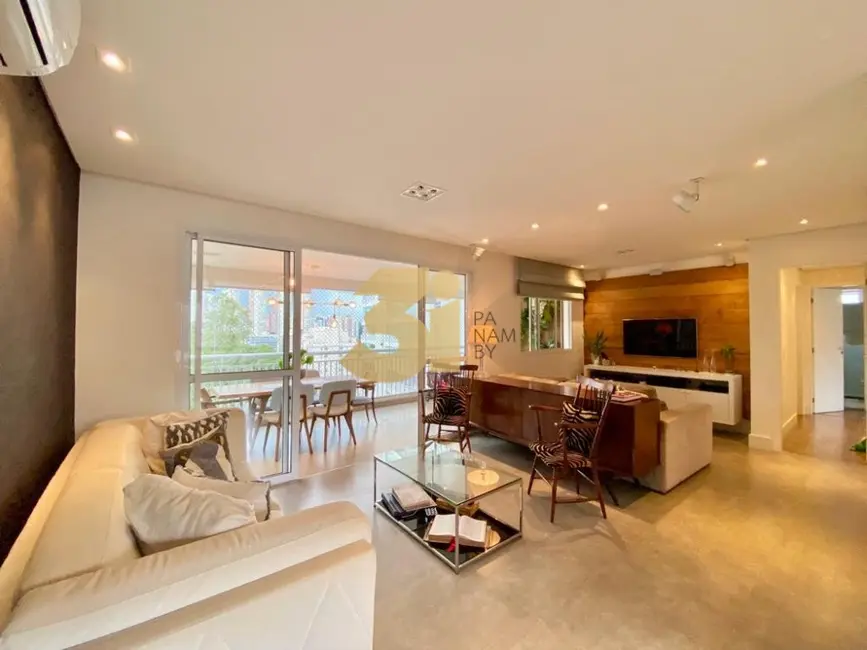 Apartamento com 3 quartos à venda, 138m2 em Vila Andrade, São Paulo - SP - imagem 8 Foto 8 de Apartamento com 3 quartos à venda, 138m2 em Vila Andrade, São Paulo - SP