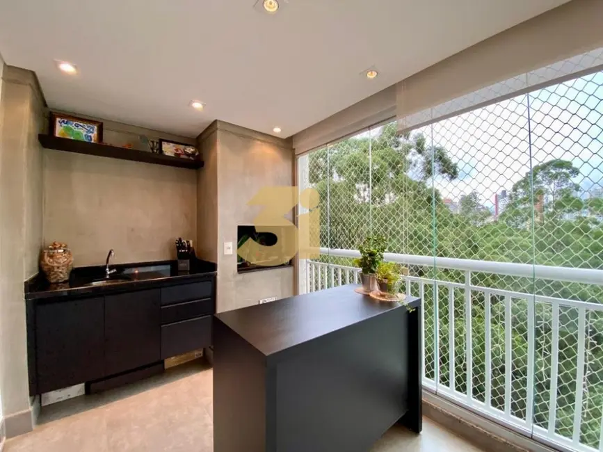 Apartamento com 3 quartos à venda, 138m2 em Vila Andrade, São Paulo - SP - imagem 4 Foto 4 de Apartamento com 3 quartos à venda, 138m2 em Vila Andrade, São Paulo - SP