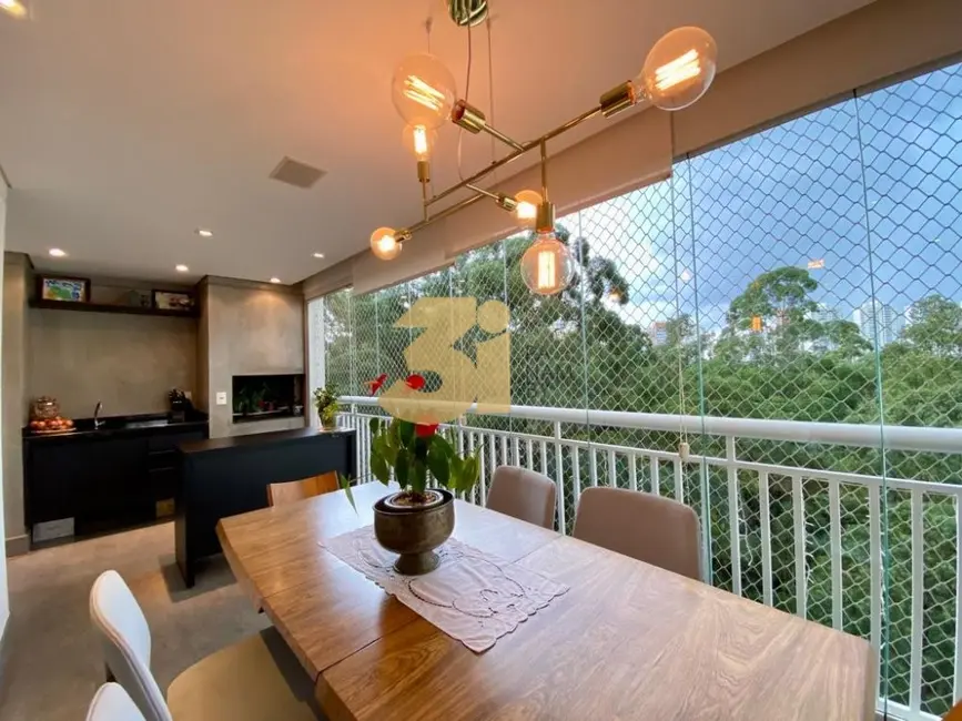 Foto 1 de Apartamento com 3 quartos à venda, 138m2 em Vila Andrade, São Paulo - SP