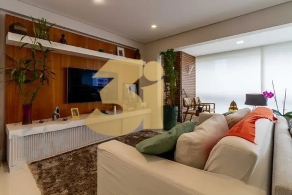 Foto 2 de Apartamento com 3 quartos à venda, 163m2 em São Paulo - SP