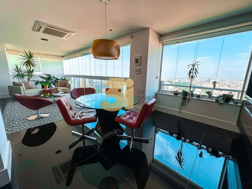 Foto 4 de Cobertura com 3 quartos à venda, 473m2 em São Paulo - SP