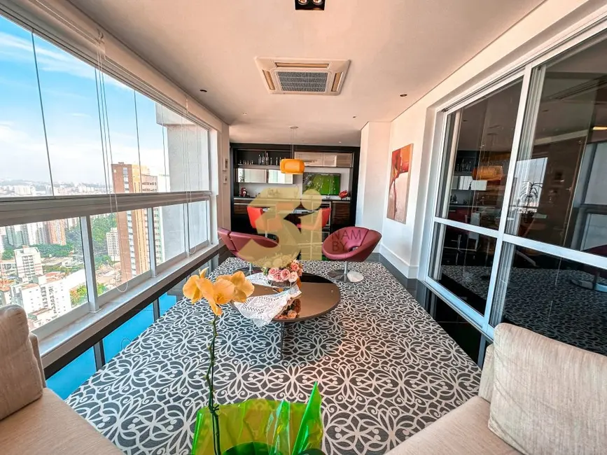 Foto 1 de Cobertura com 3 quartos à venda, 473m2 em São Paulo - SP