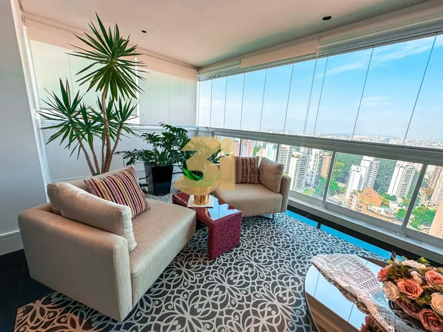 Foto 3 de Cobertura com 3 quartos à venda, 473m2 em São Paulo - SP
