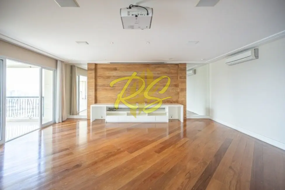 Apartamento com 4 quartos à venda, 607m2 em São Paulo - SP - imagem 9 Foto 9 de Apartamento com 4 quartos à venda, 607m2 em São Paulo - SP