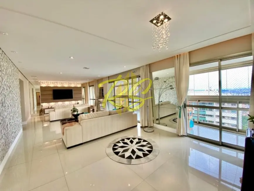 Apartamento com 3 quartos à venda, 212m2 em Morumbi, São Paulo - SP - imagem 9 Foto 9 de Apartamento com 3 quartos à venda, 212m2 em Morumbi, São Paulo - SP