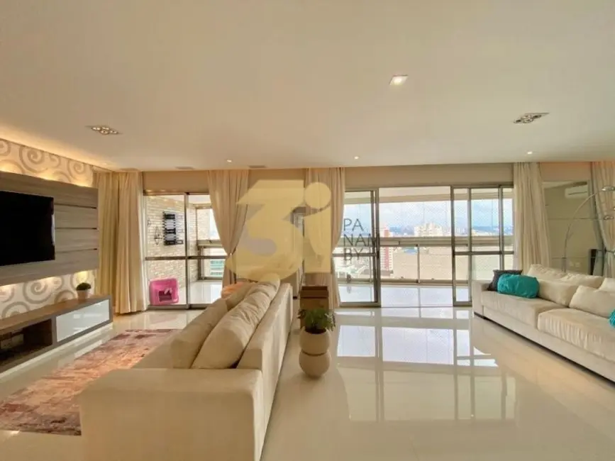 Apartamento com 3 quartos à venda, 212m2 em Morumbi, São Paulo - SP - imagem 6 Foto 6 de Apartamento com 3 quartos à venda, 212m2 em Morumbi, São Paulo - SP