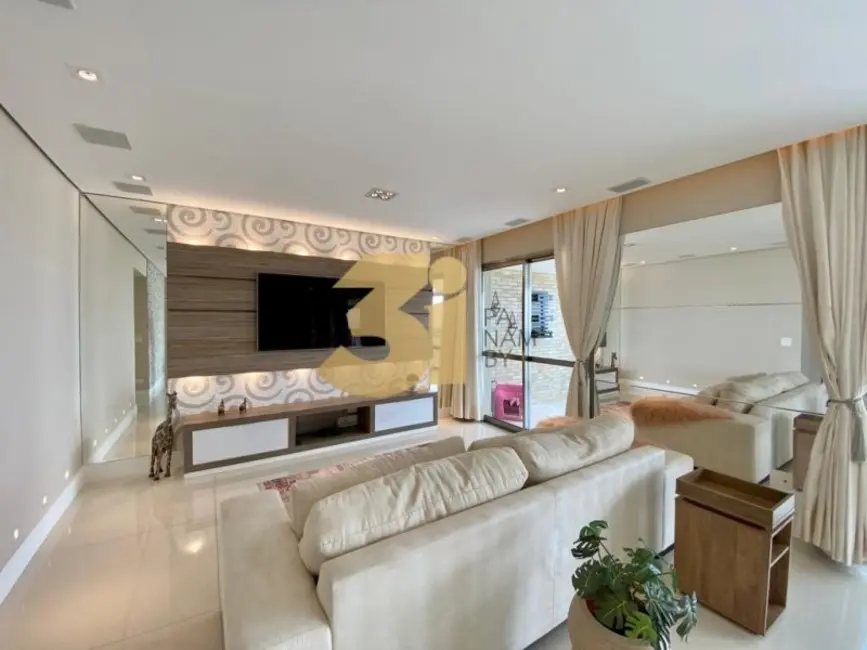 Apartamento com 3 quartos à venda, 212m2 em Morumbi, São Paulo - SP - imagem 7 Foto 7 de Apartamento com 3 quartos à venda, 212m2 em Morumbi, São Paulo - SP