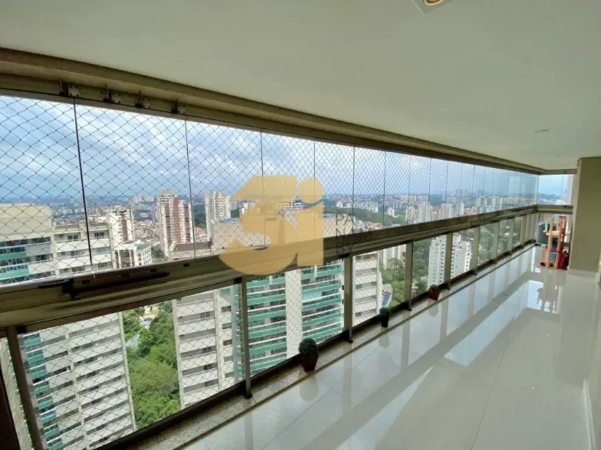 Foto 1 de Apartamento com 3 quartos à venda, 212m2 em Morumbi, São Paulo - SP