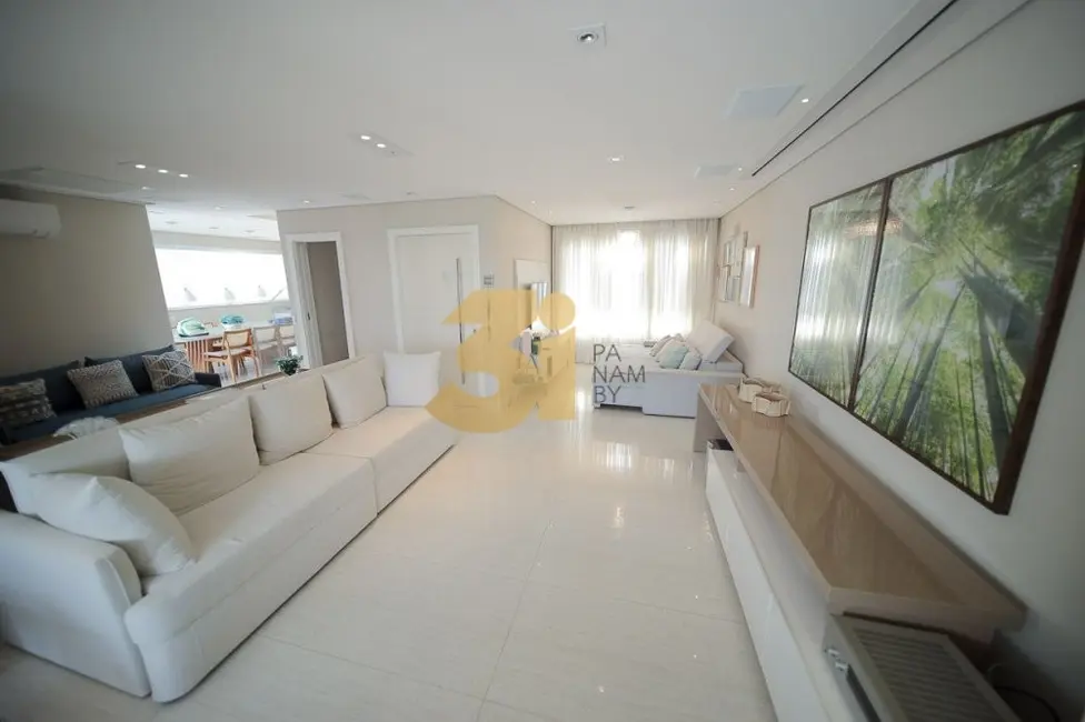 Cobertura com 3 quartos à venda, 250m2 em Vila Andrade, São Paulo - SP - imagem 4 Foto 4 de Cobertura com 3 quartos à venda, 250m2 em Vila Andrade, São Paulo - SP