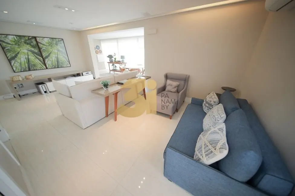 Cobertura com 3 quartos à venda, 250m2 em Vila Andrade, São Paulo - SP - imagem 5 Foto 5 de Cobertura com 3 quartos à venda, 250m2 em Vila Andrade, São Paulo - SP