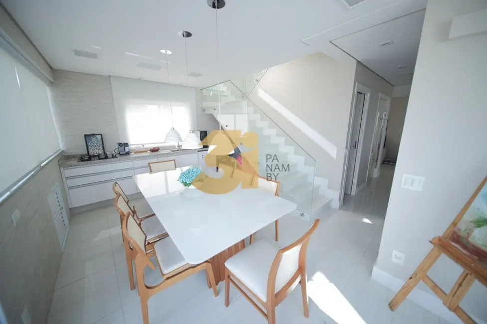 Cobertura com 3 quartos à venda, 250m2 em Vila Andrade, São Paulo - SP - imagem 8 Foto 8 de Cobertura com 3 quartos à venda, 250m2 em Vila Andrade, São Paulo - SP