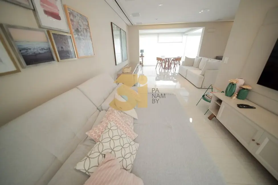 Cobertura com 3 quartos à venda, 250m2 em Vila Andrade, São Paulo - SP - imagem 6 Foto 6 de Cobertura com 3 quartos à venda, 250m2 em Vila Andrade, São Paulo - SP