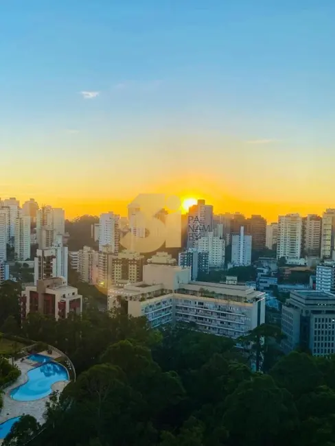 Foto 1 de Cobertura com 3 quartos à venda, 250m2 em Vila Andrade, São Paulo - SP