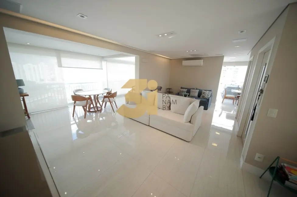 Cobertura com 3 quartos à venda, 250m2 em Vila Andrade, São Paulo - SP - imagem 3 Foto 3 de Cobertura com 3 quartos à venda, 250m2 em Vila Andrade, São Paulo - SP