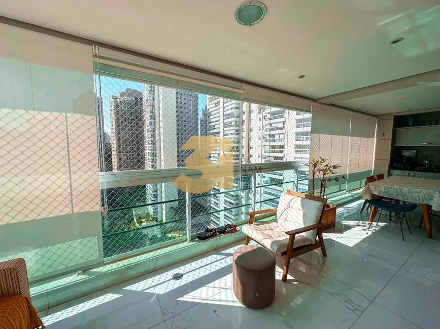 Foto 5 de Apartamento com 3 quartos à venda, 177m2 em Morumbi, São Paulo - SP