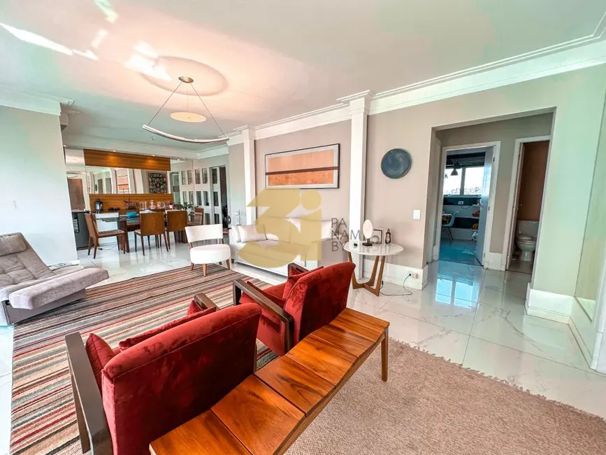 Foto 7 de Apartamento com 3 quartos à venda, 177m2 em Morumbi, São Paulo - SP