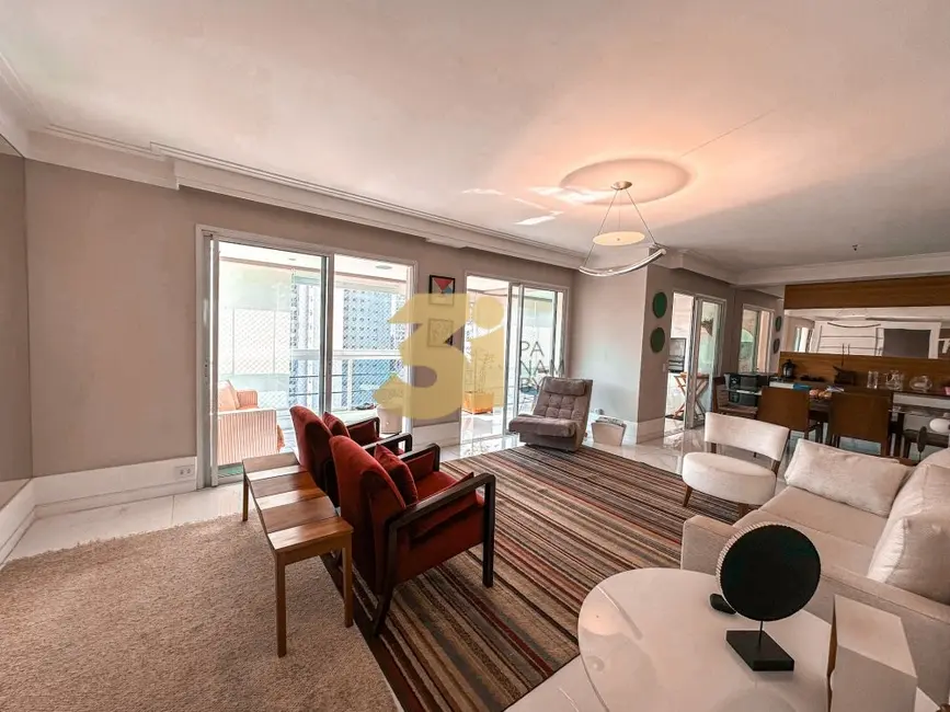 Foto 6 de Apartamento com 3 quartos à venda, 177m2 em Morumbi, São Paulo - SP