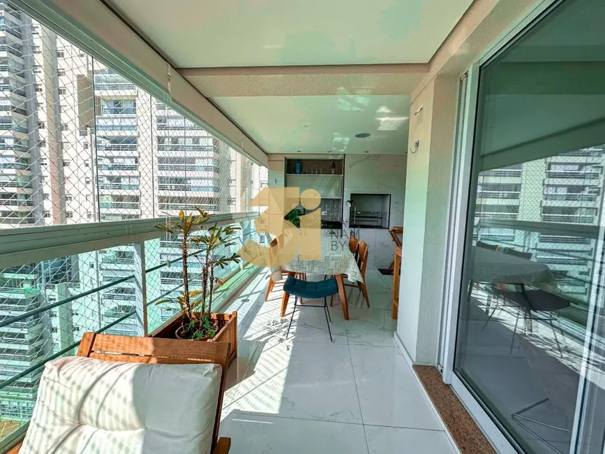 Foto 2 de Apartamento com 3 quartos à venda, 177m2 em Morumbi, São Paulo - SP