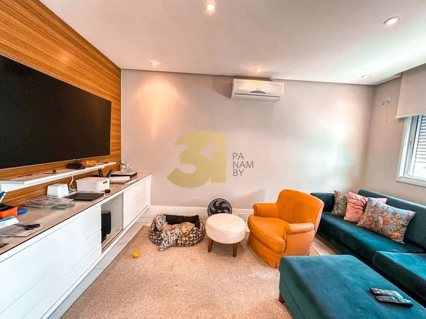 Foto 9 de Apartamento com 3 quartos à venda, 177m2 em Morumbi, São Paulo - SP