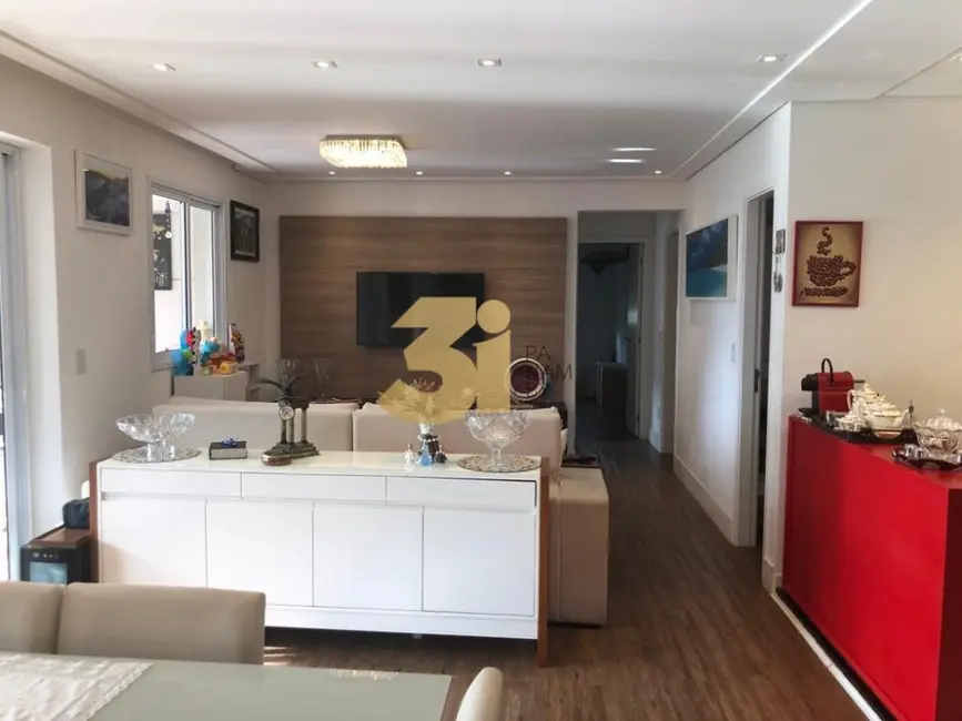 Apartamento com 3 quartos à venda, 122m2 em Vila Andrade, São Paulo - SP - imagem 5 Foto 5 de Apartamento com 3 quartos à venda, 122m2 em Vila Andrade, São Paulo - SP