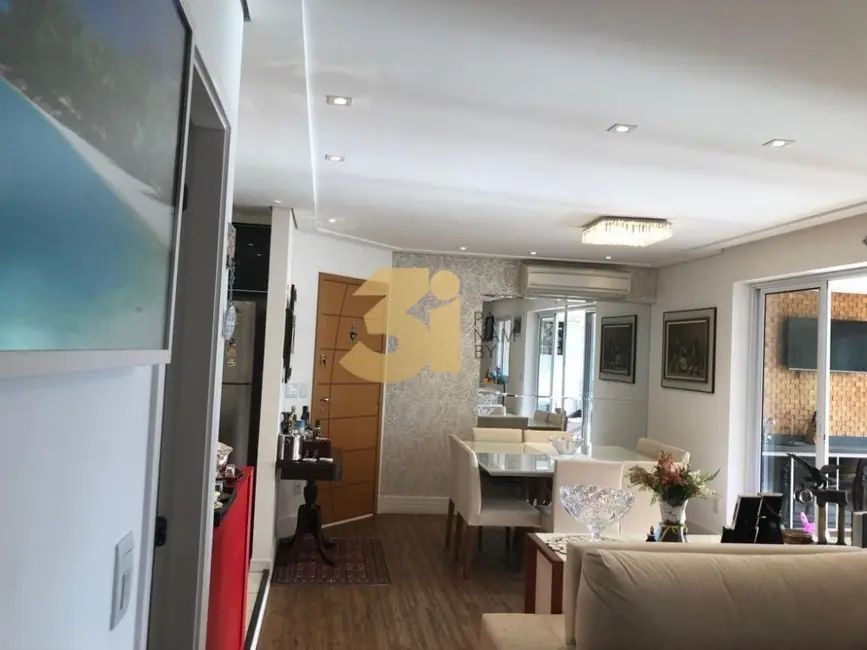 Apartamento com 3 quartos à venda, 122m2 em Vila Andrade, São Paulo - SP - imagem 8 Foto 8 de Apartamento com 3 quartos à venda, 122m2 em Vila Andrade, São Paulo - SP