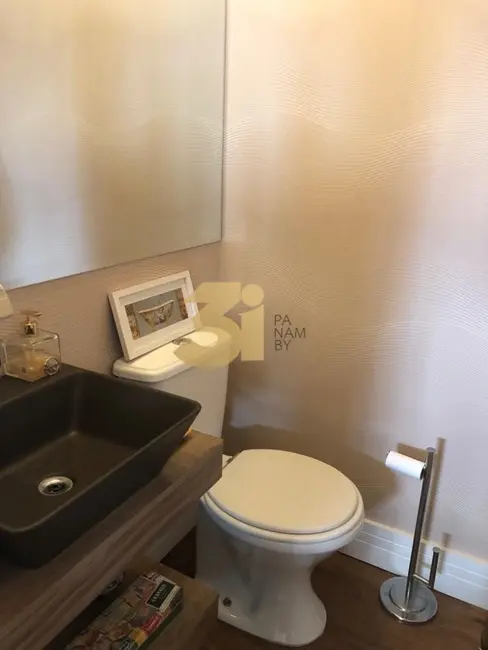 Apartamento com 3 quartos à venda, 122m2 em Vila Andrade, São Paulo - SP - imagem 7 Foto 7 de Apartamento com 3 quartos à venda, 122m2 em Vila Andrade, São Paulo - SP