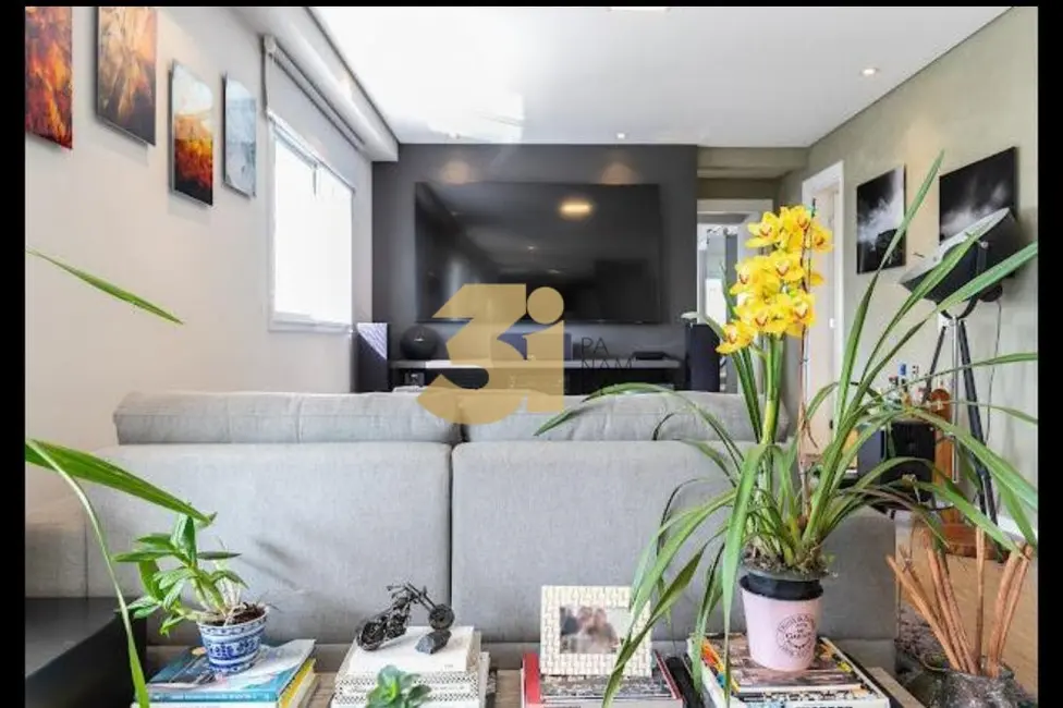 Apartamento com 1 quarto à venda, 130m2 em Morumbi, São Paulo - SP - imagem 8 Foto 8 de Apartamento com 1 quarto à venda, 130m2 em Morumbi, São Paulo - SP