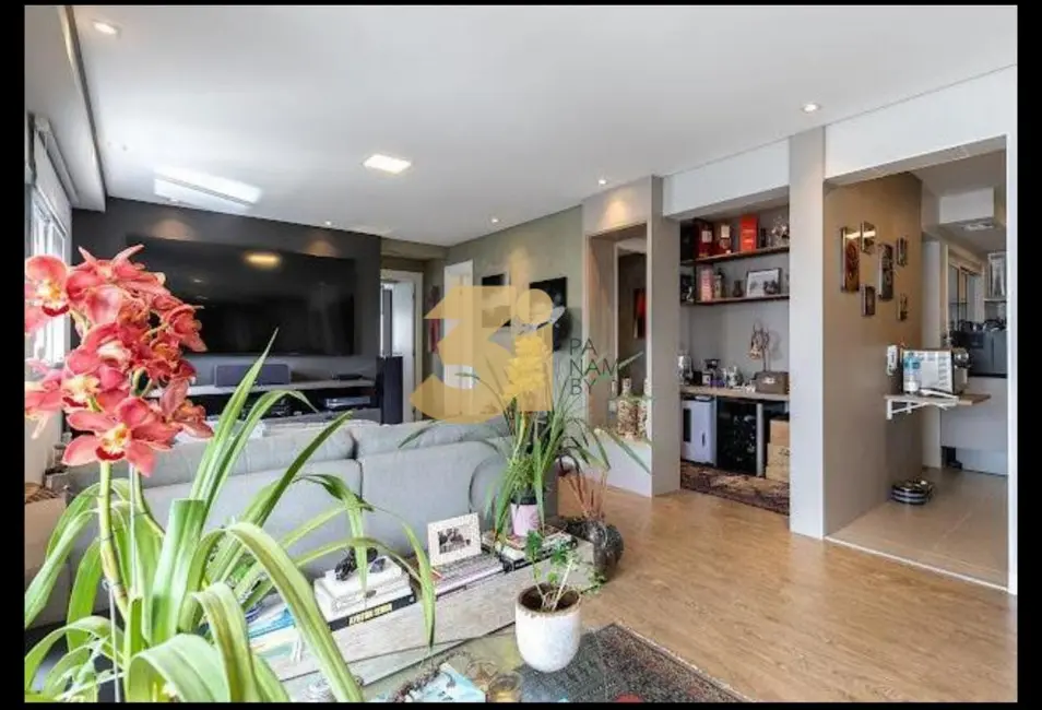 Apartamento com 1 quarto à venda, 130m2 em Morumbi, São Paulo - SP - imagem 7 Foto 7 de Apartamento com 1 quarto à venda, 130m2 em Morumbi, São Paulo - SP