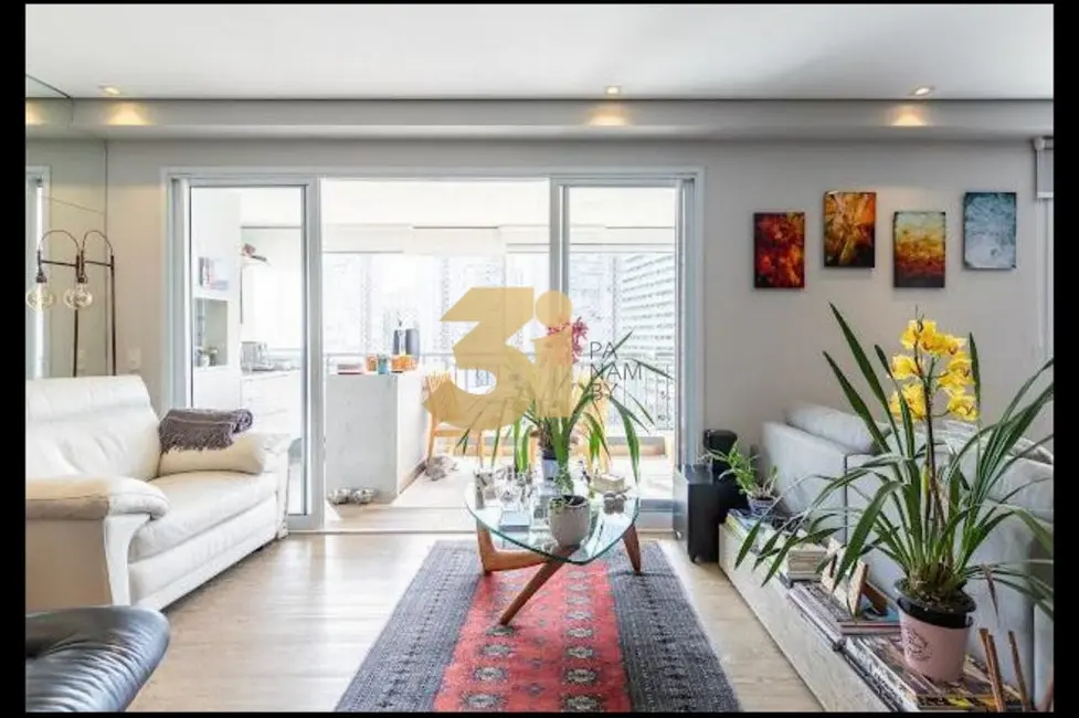 Apartamento com 1 quarto à venda, 130m2 em Morumbi, São Paulo - SP - imagem 5 Foto 5 de Apartamento com 1 quarto à venda, 130m2 em Morumbi, São Paulo - SP