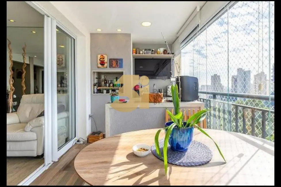 Foto 2 de Apartamento com 1 quarto à venda, 130m2 em Morumbi, São Paulo - SP
