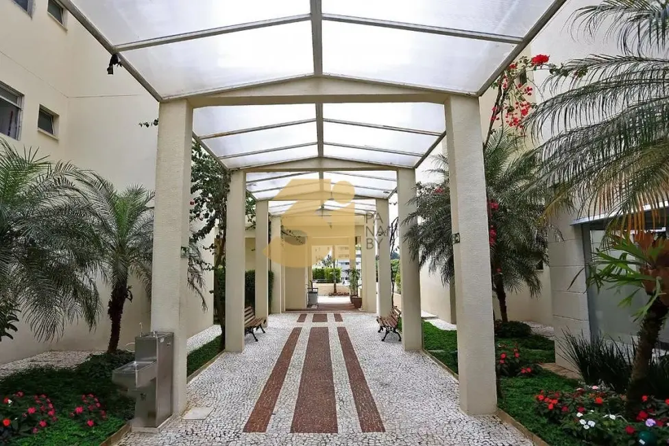 Foto 9 de Apartamento com 3 quartos à venda, 243m2 em Morumbi, São Paulo - SP