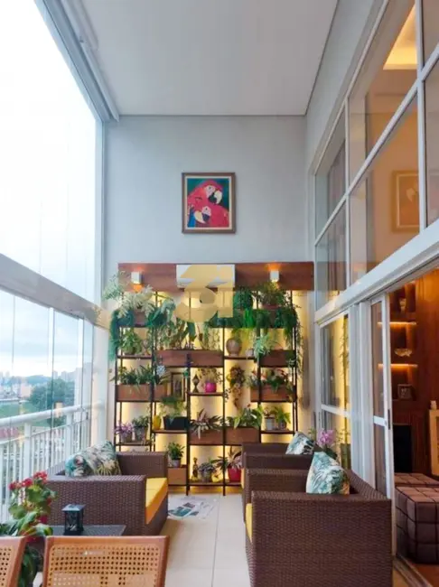 Foto 8 de Apartamento com 3 quartos à venda, 243m2 em Morumbi, São Paulo - SP