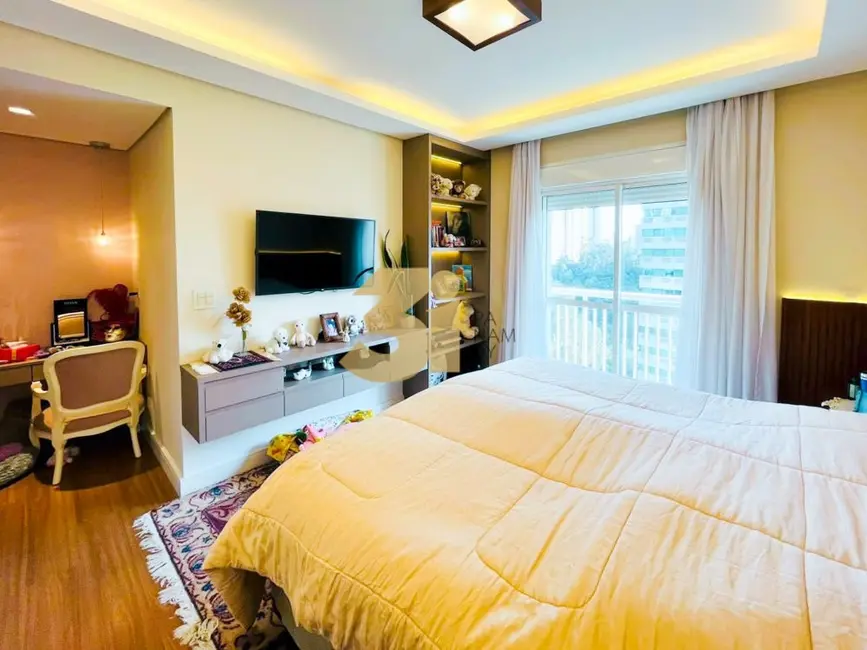 Foto 5 de Apartamento com 3 quartos à venda, 243m2 em Morumbi, São Paulo - SP