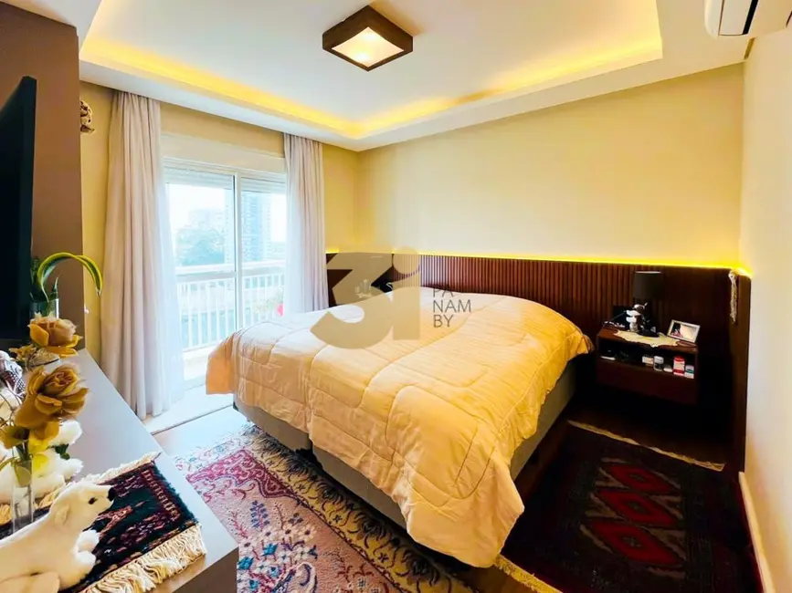 Foto 7 de Apartamento com 3 quartos à venda, 243m2 em Morumbi, São Paulo - SP