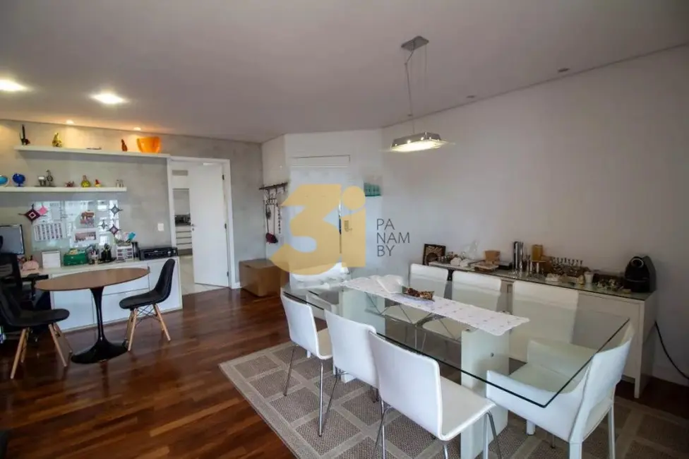 Foto 9 de Apartamento com 3 quartos à venda, 160m2 em Chácara Santo Antônio (Zona Sul), São Paulo - SP