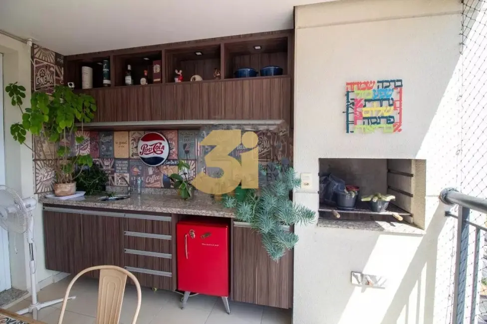 Foto 4 de Apartamento com 3 quartos à venda, 160m2 em Chácara Santo Antônio (Zona Sul), São Paulo - SP