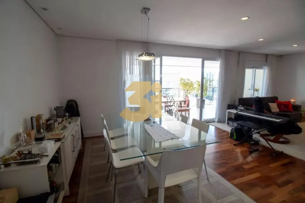 Foto 7 de Apartamento com 3 quartos à venda, 160m2 em Chácara Santo Antônio (Zona Sul), São Paulo - SP