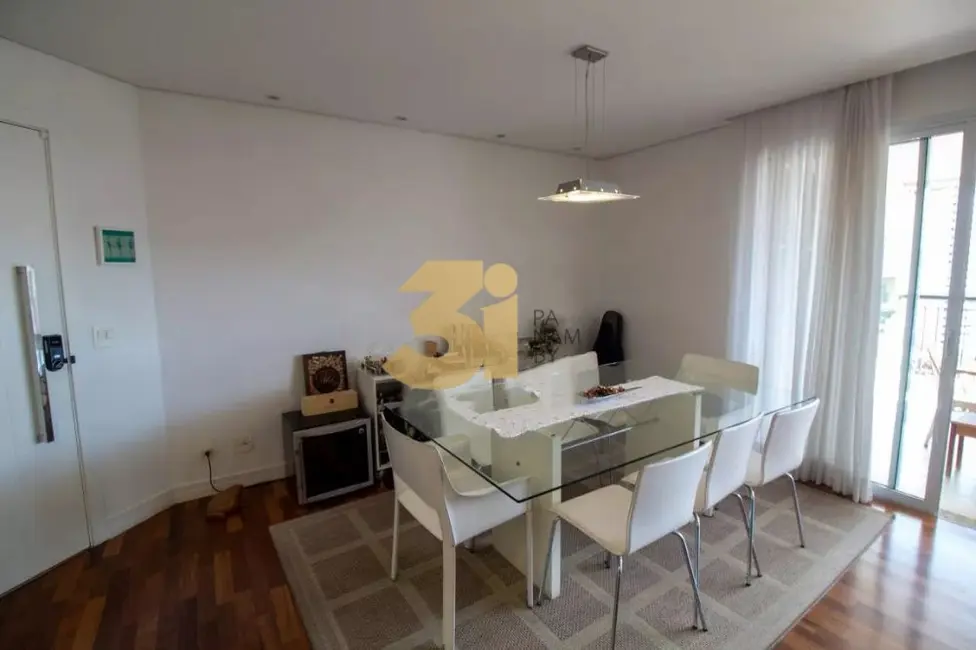 Foto 8 de Apartamento com 3 quartos à venda, 160m2 em Chácara Santo Antônio (Zona Sul), São Paulo - SP