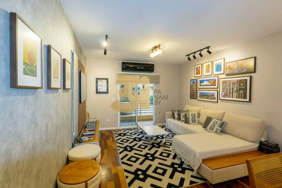 Foto 2 de Casa de Condomínio com 2 quartos à venda, 205m2 em Morumbi, São Paulo - SP