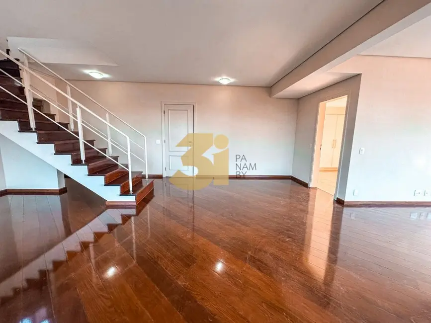 Foto 6 de Cobertura com 4 quartos à venda, 400m2 em Granja Julieta, São Paulo - SP