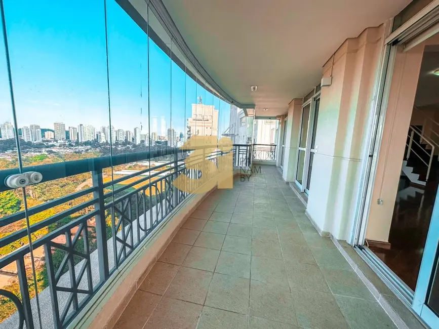 Foto 7 de Cobertura com 4 quartos à venda, 400m2 em Granja Julieta, São Paulo - SP
