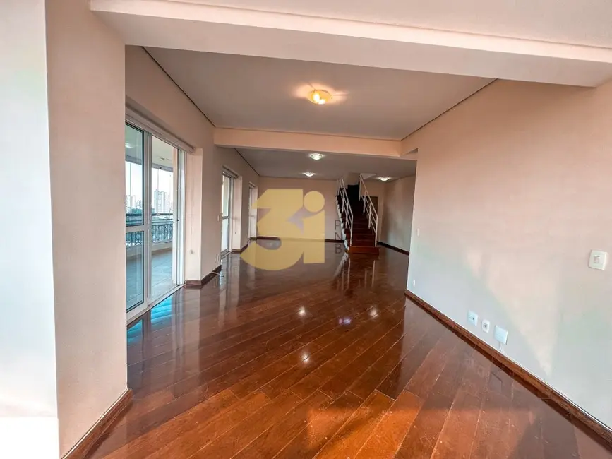 Foto 4 de Cobertura com 4 quartos à venda, 400m2 em Granja Julieta, São Paulo - SP