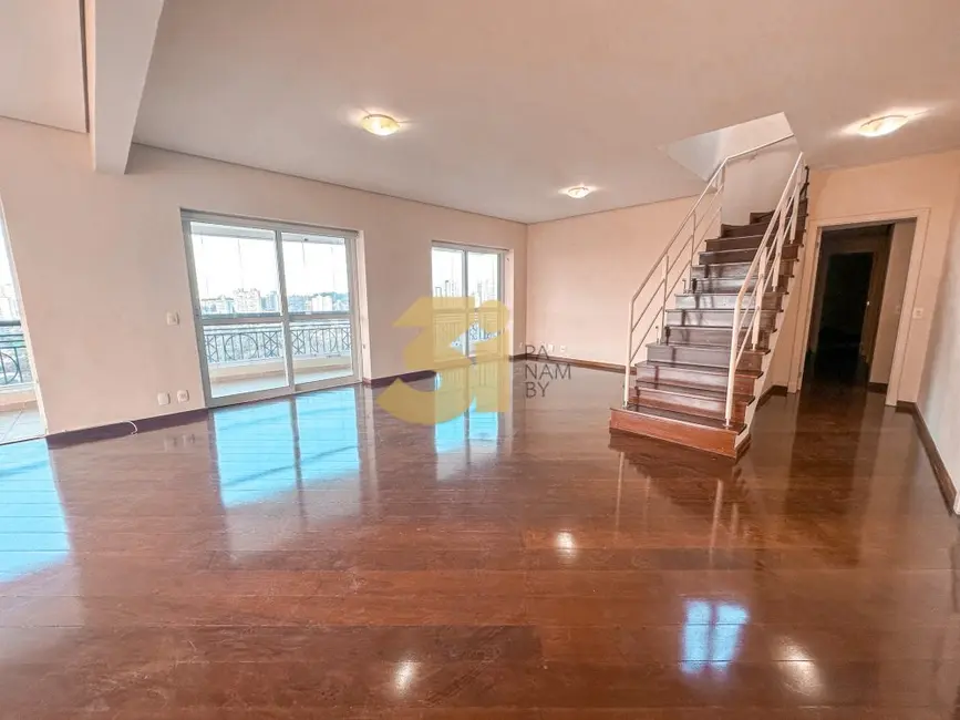 Foto 3 de Cobertura com 4 quartos à venda, 400m2 em Granja Julieta, São Paulo - SP